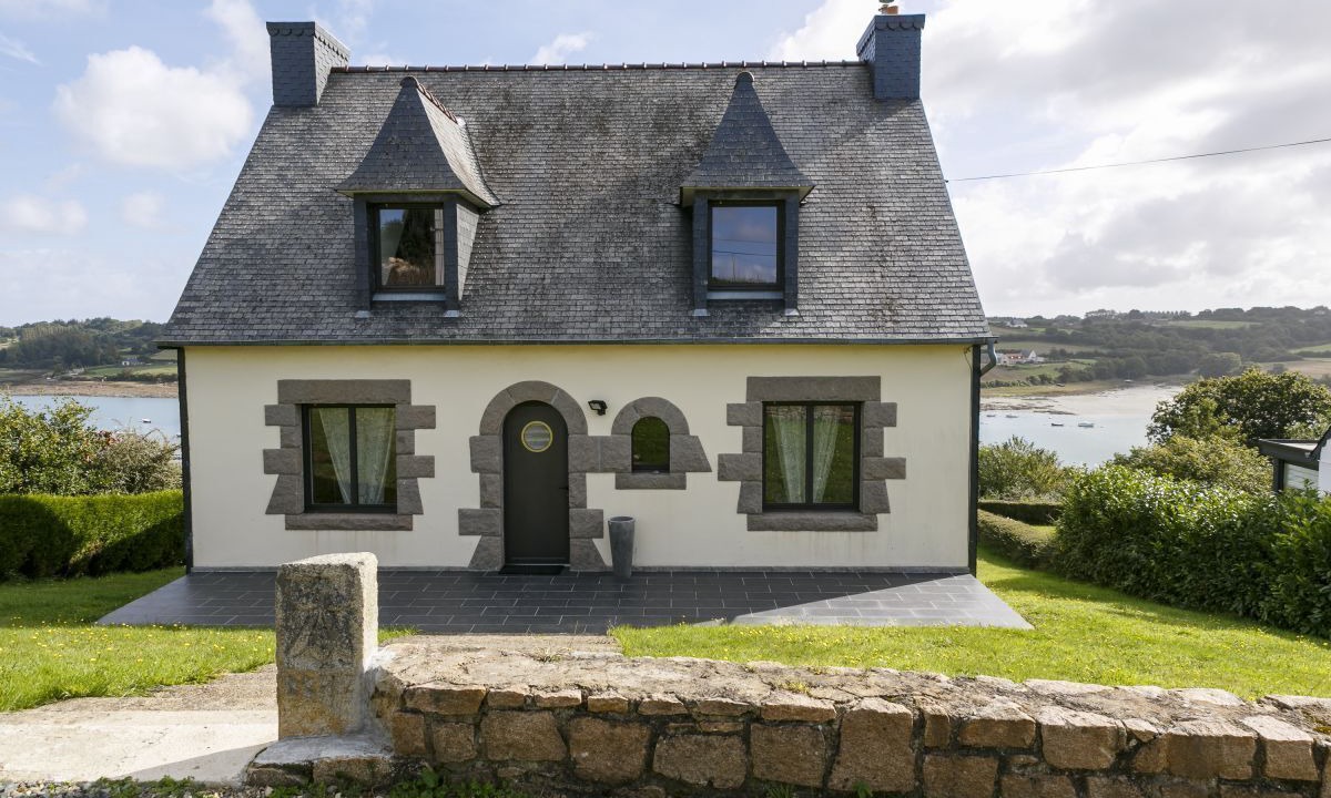 Photo of Outdoor in Plouguiel