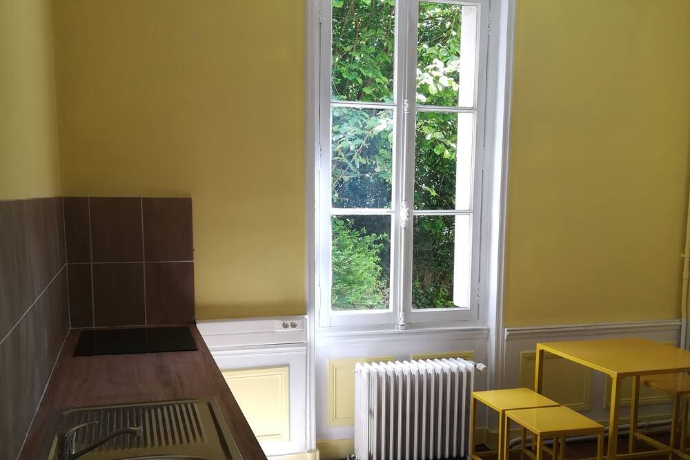 Photo of Kitchen in Bolbec