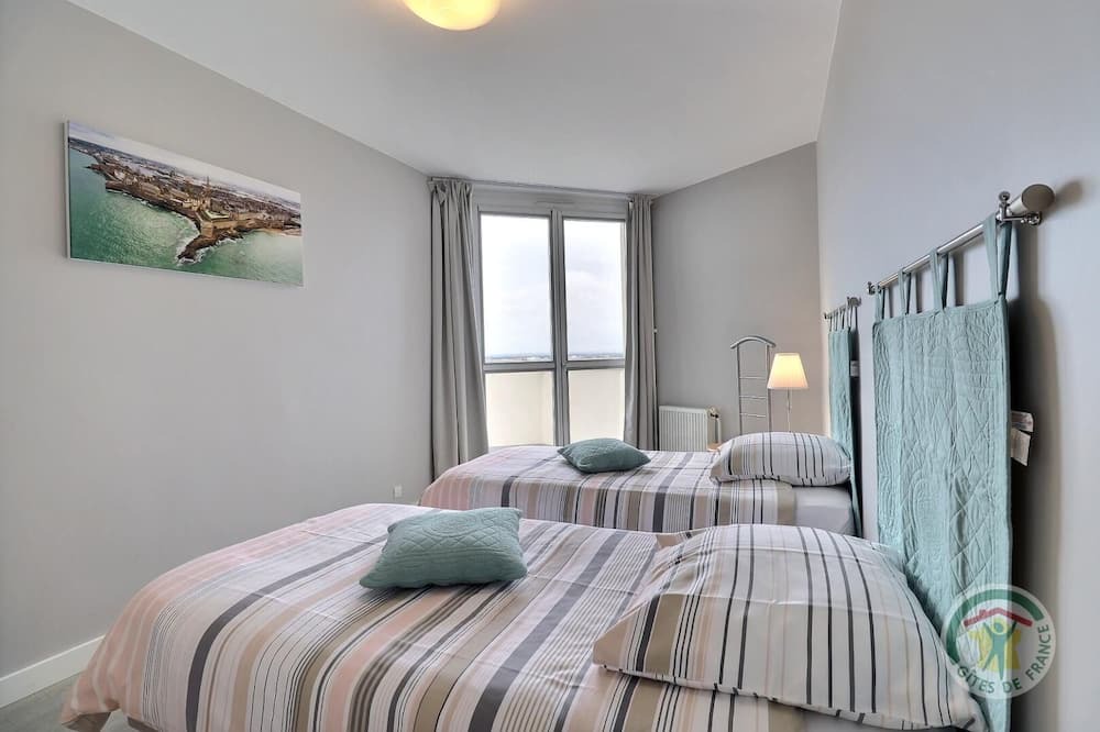 Photo of Bedroom in Colombier - Champ de Mars