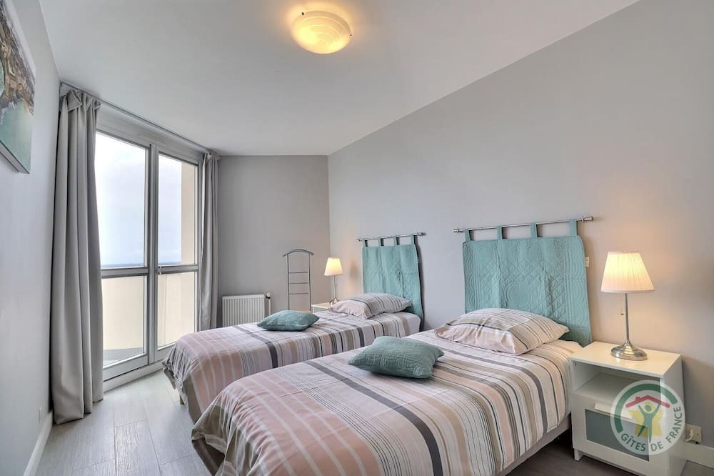 Photo of Bedroom in Colombier - Champ de Mars