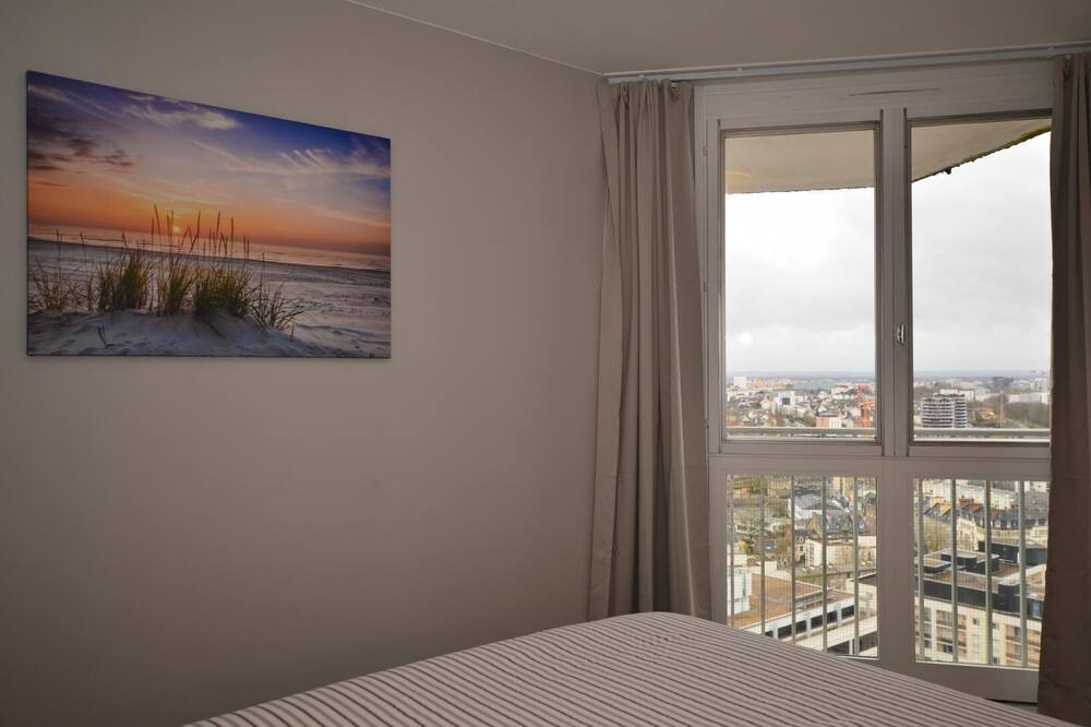 Photo of Bedroom in Colombier - Champ de Mars