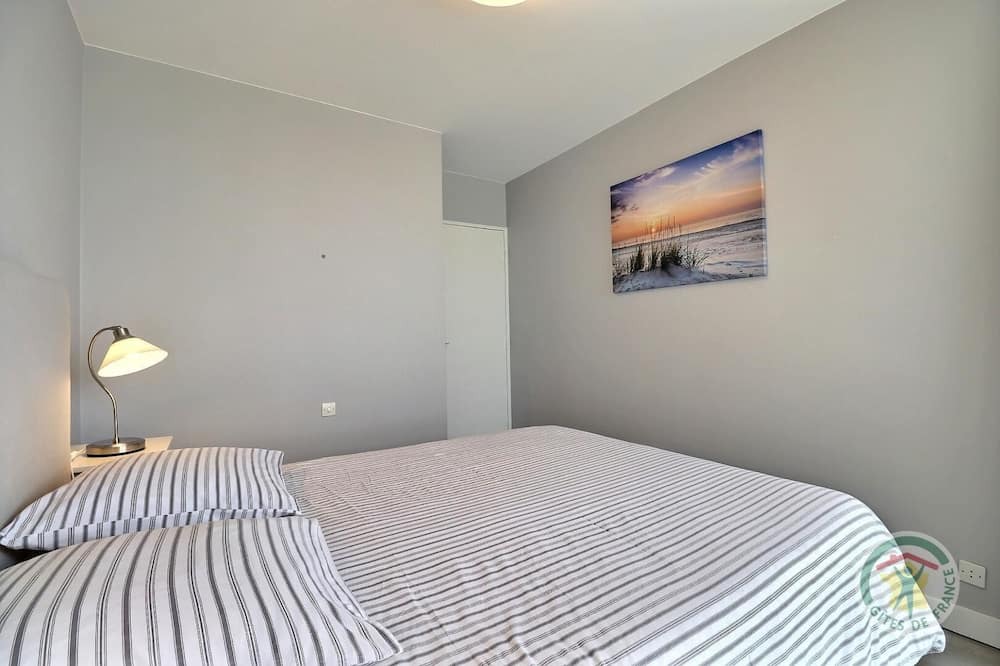 Photo of Bedroom in Colombier - Champ de Mars