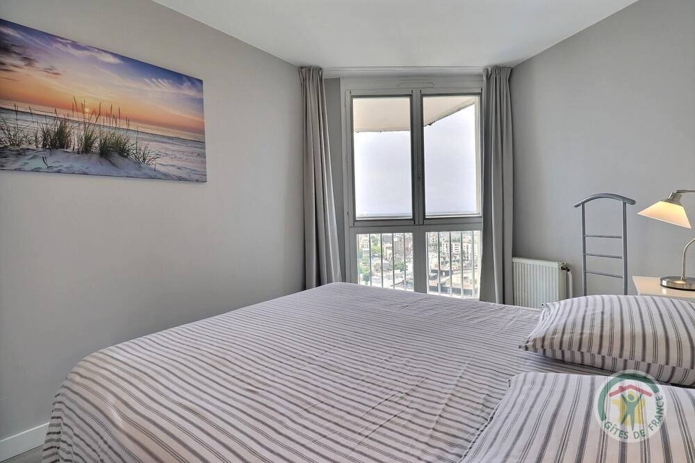 Photo of Bedroom in Colombier - Champ de Mars