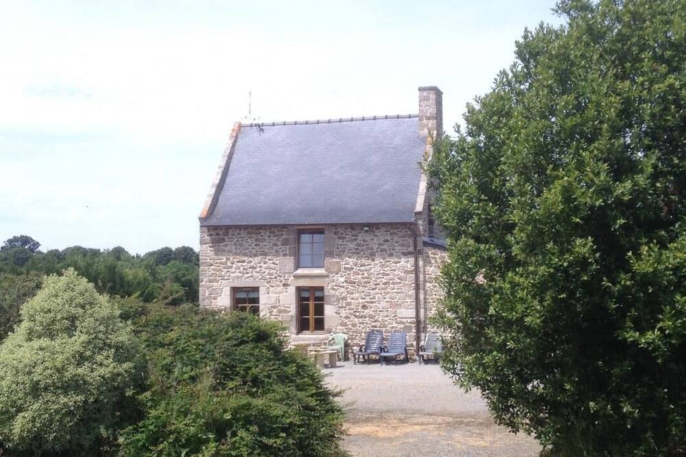 Photo of Outdoor in Saint-Coulomb