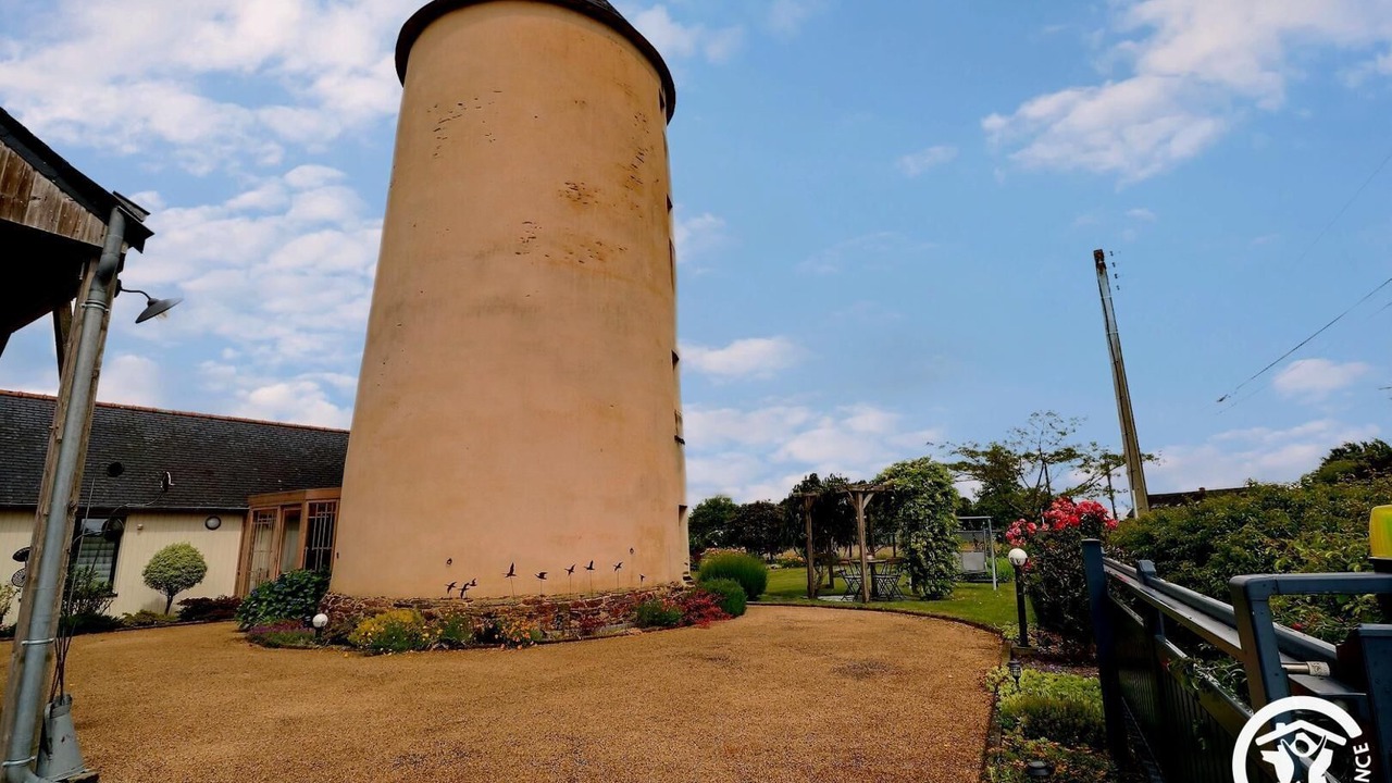 Photo of Outdoor in Chanteloup