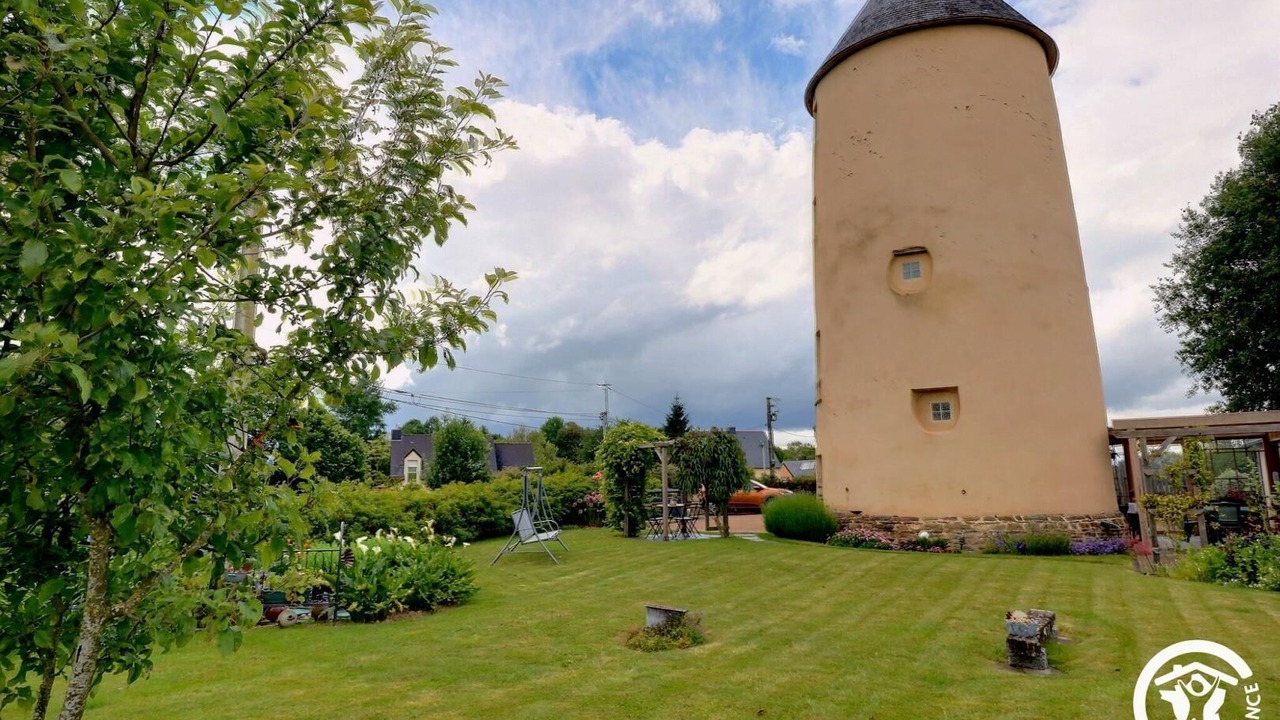 Photo of Outdoor in Chanteloup