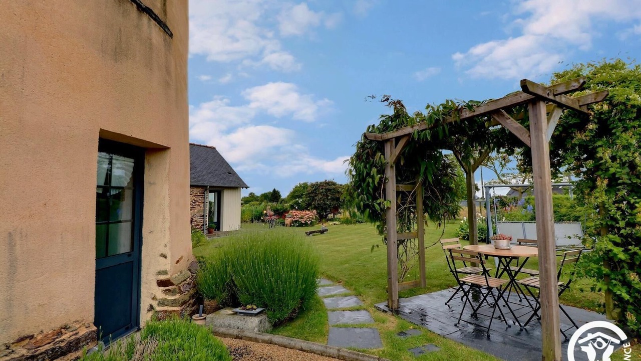 Photo of Outdoor in Chanteloup