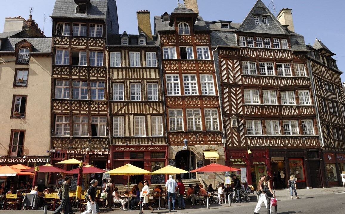 Photo of Outdoor in Chanteloup