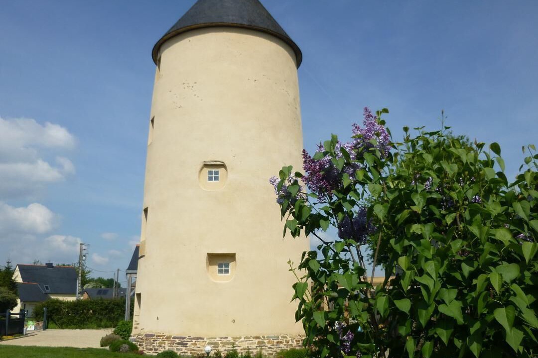 Photo of Outdoor in Chanteloup