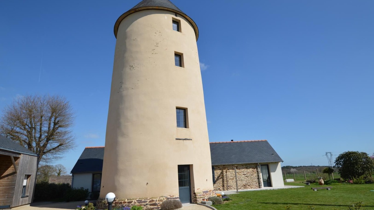 Photo of Outdoor in Chanteloup