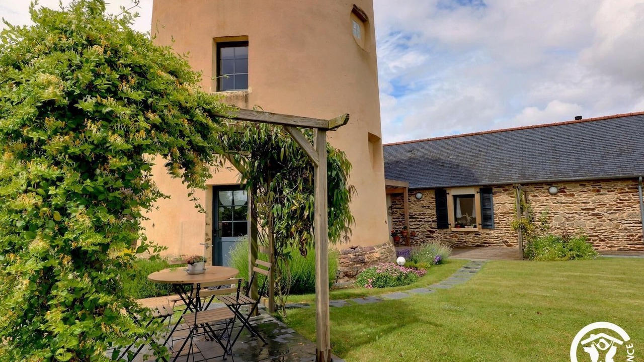 Photo of Outdoor in Chanteloup