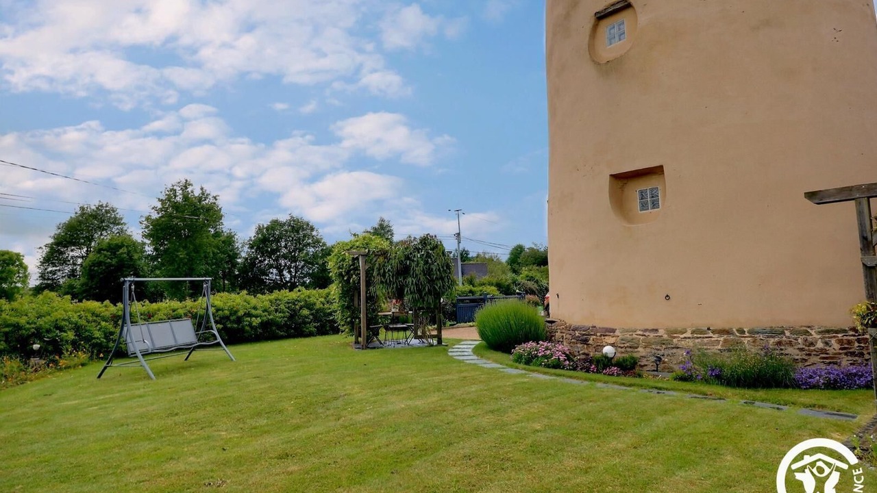 Photo of Outdoor in Chanteloup