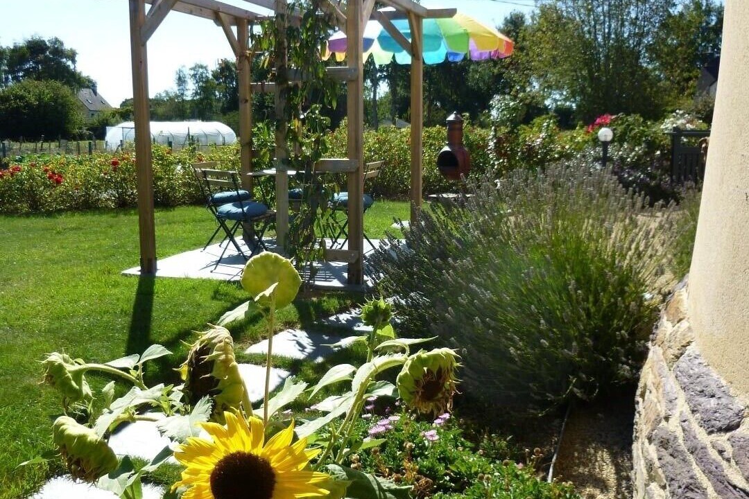 Photo of Outdoor in Chanteloup