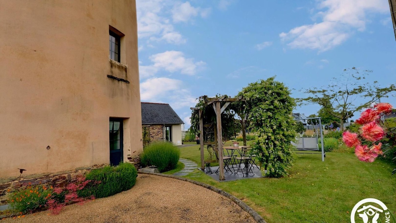 Photo of Outdoor in Chanteloup