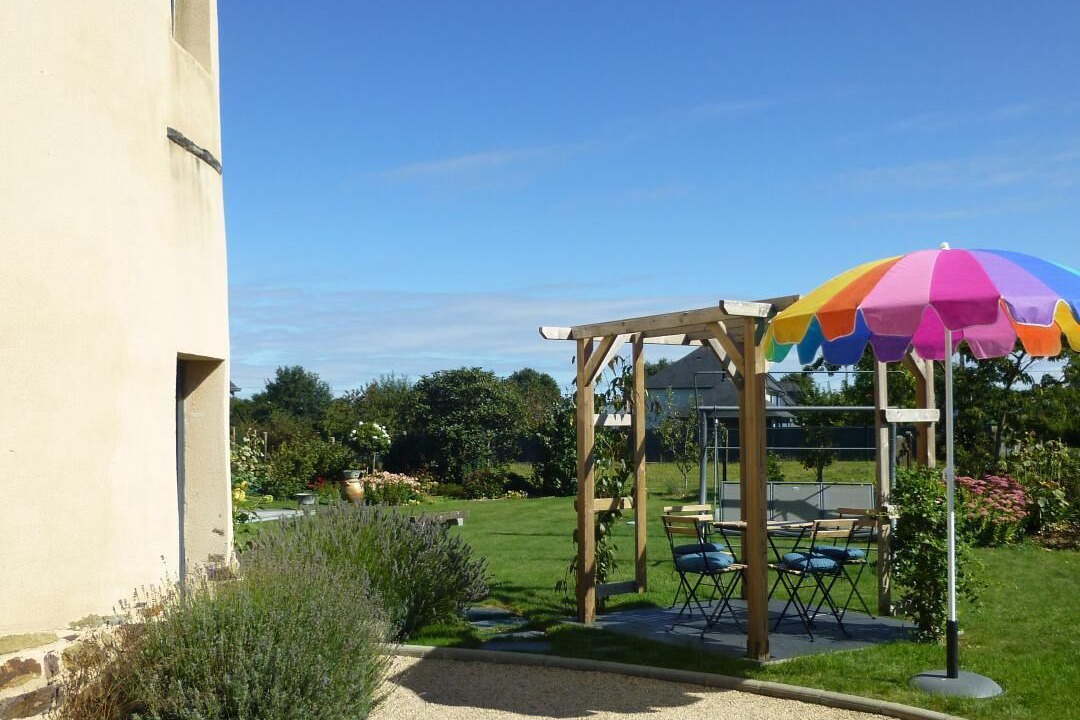 Photo of Outdoor in Chanteloup