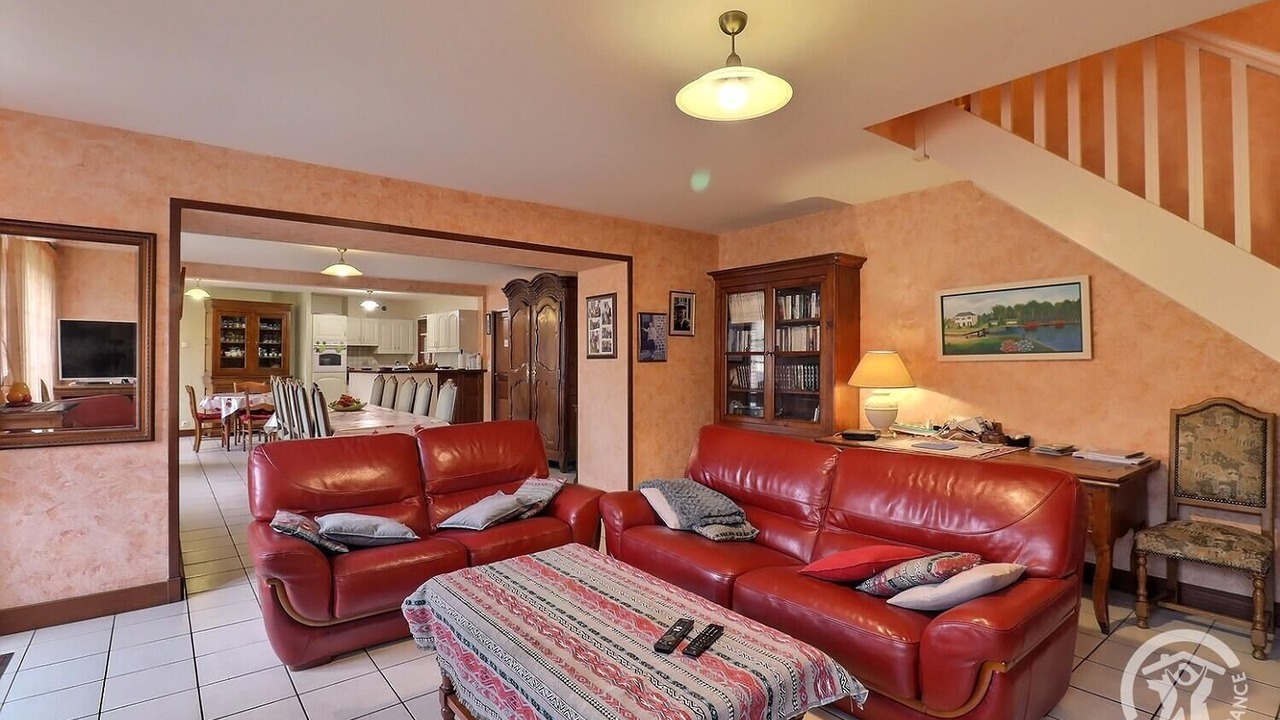 Photo of Livingroom in Langan