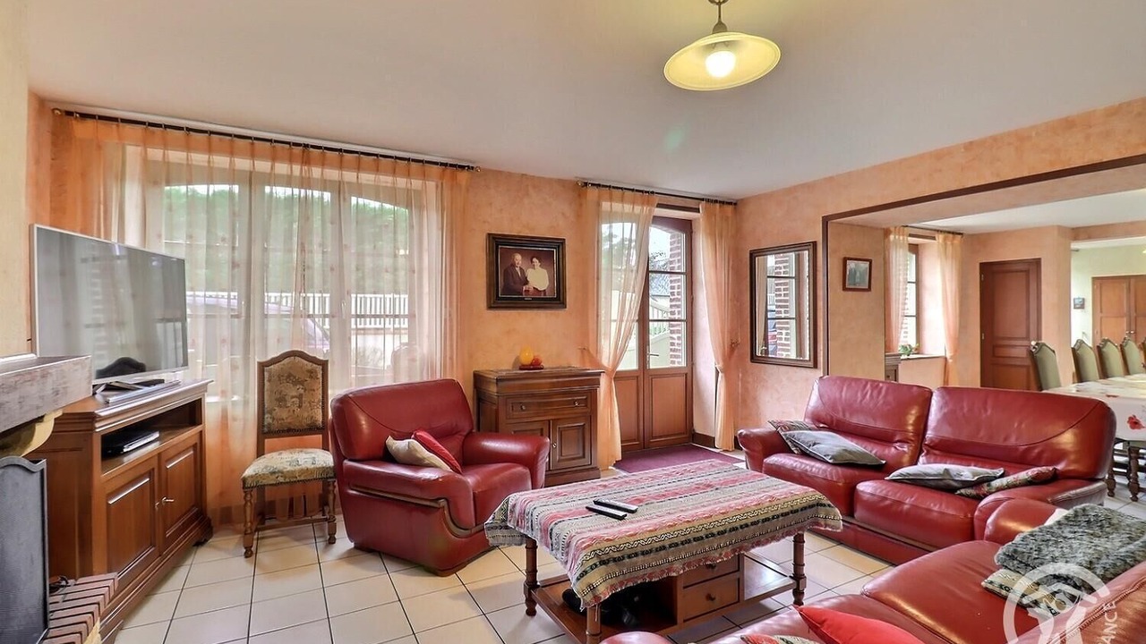 Photo of Livingroom in Langan