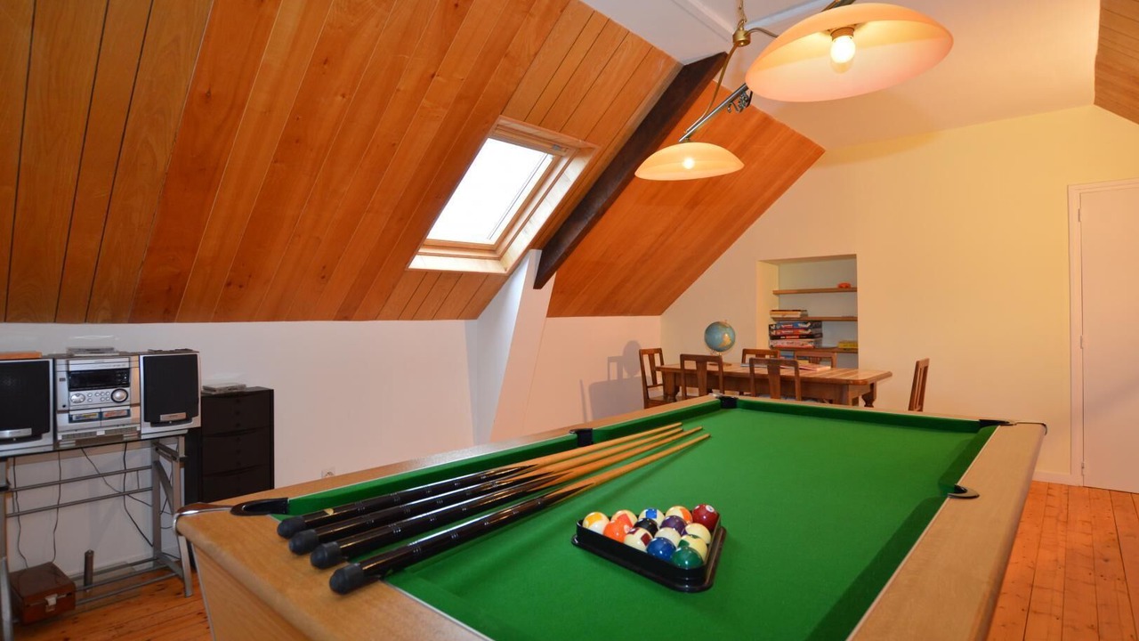 Photo of Bedroom in Langan