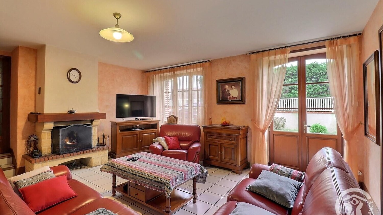 Photo of Livingroom in Langan