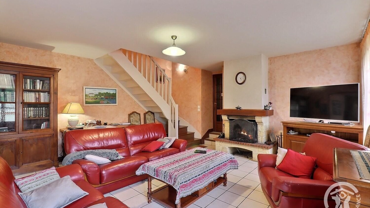 Photo of Livingroom in Langan