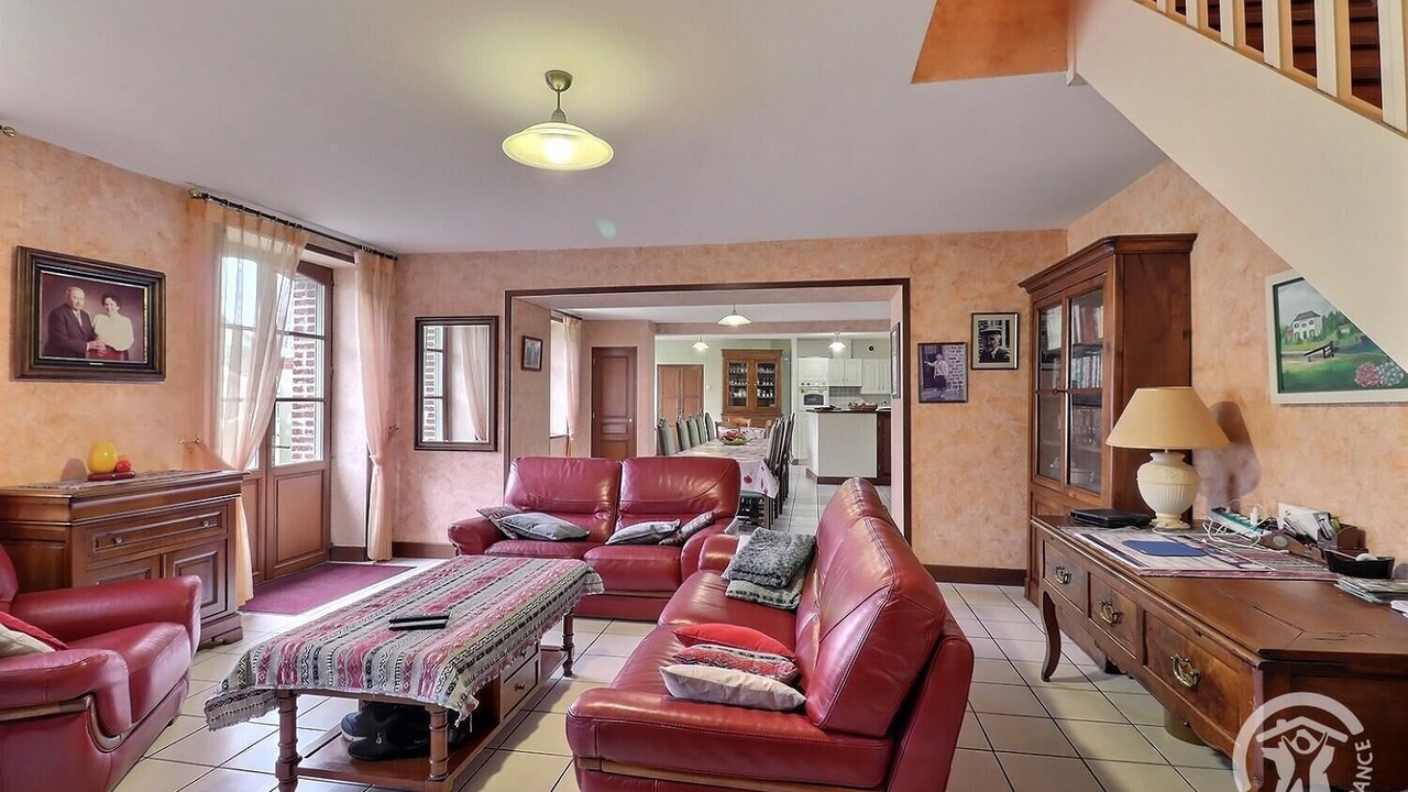 Photo of Livingroom in Langan