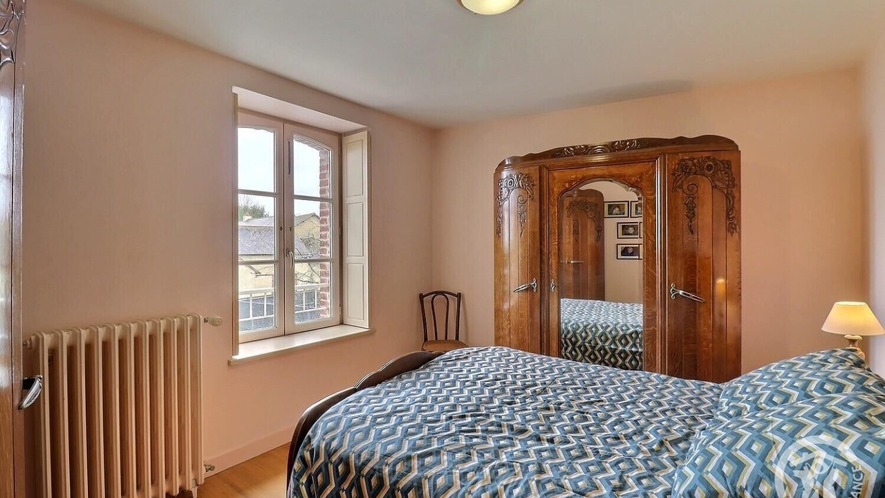 Photo of Bedroom in Langan