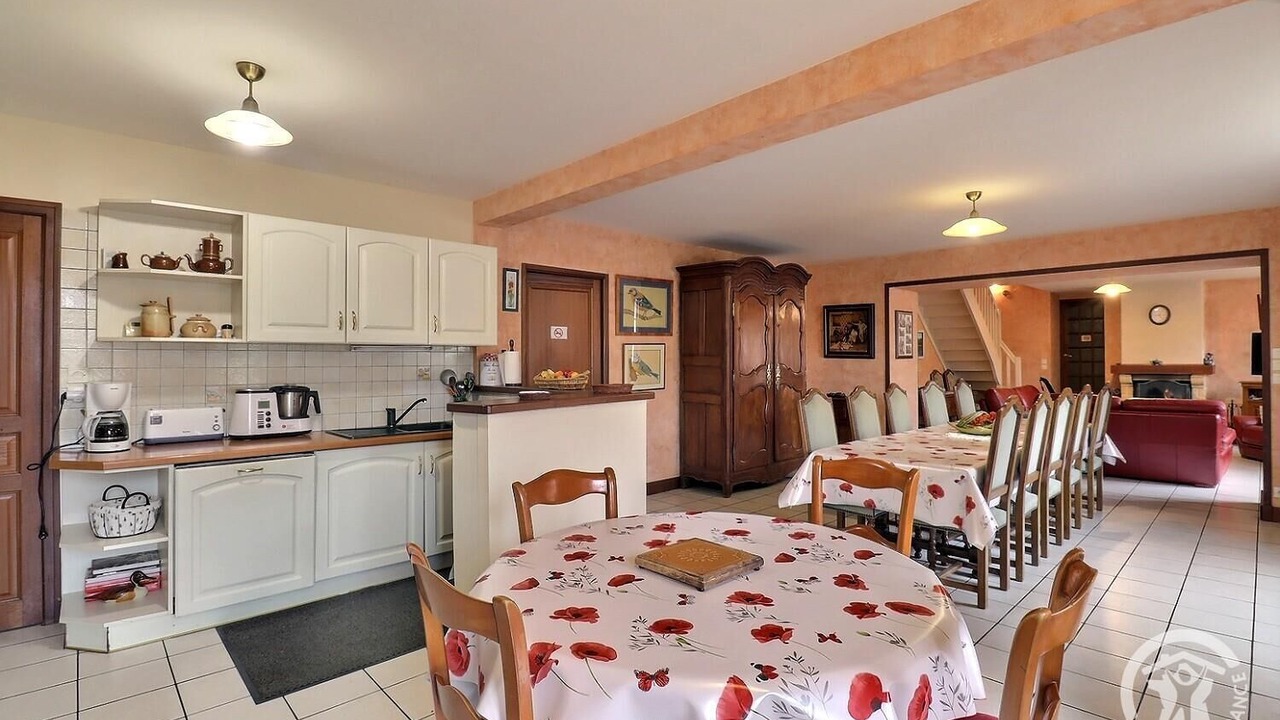 Photo of Kitchen in Langan