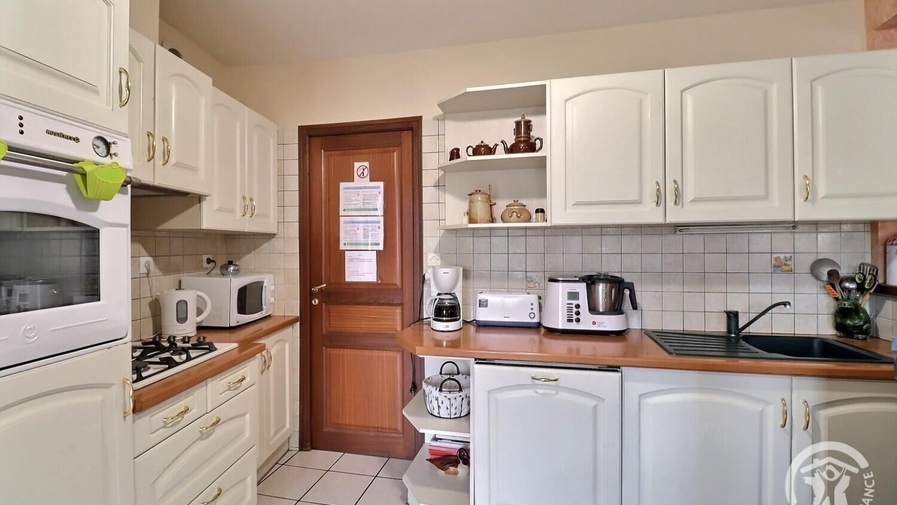 Photo of Kitchen in Langan