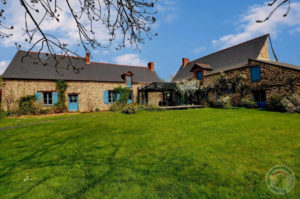 Photo of Outdoor in Coesmes