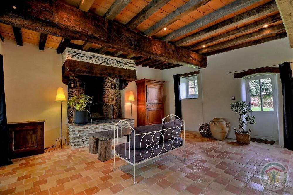 Photo of Livingroom in Coesmes