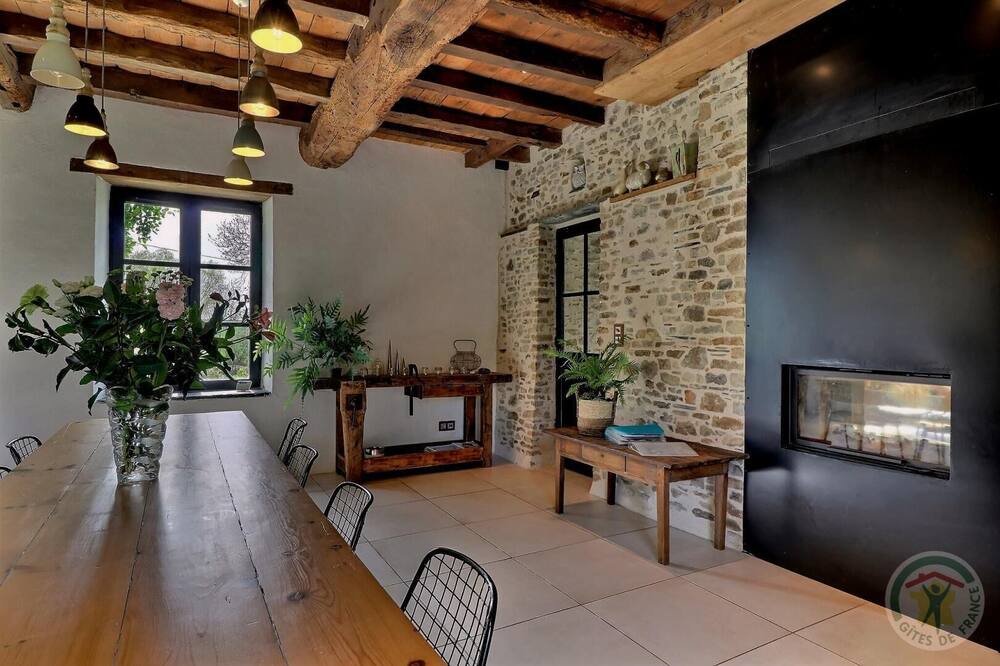 Photo of Livingroom in Coesmes