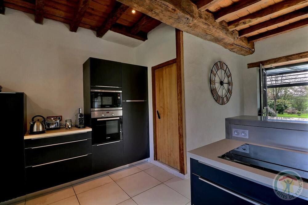 Photo of Kitchen in Coesmes