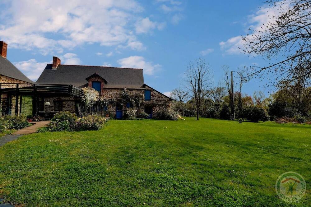 Photo of Outdoor in Coesmes