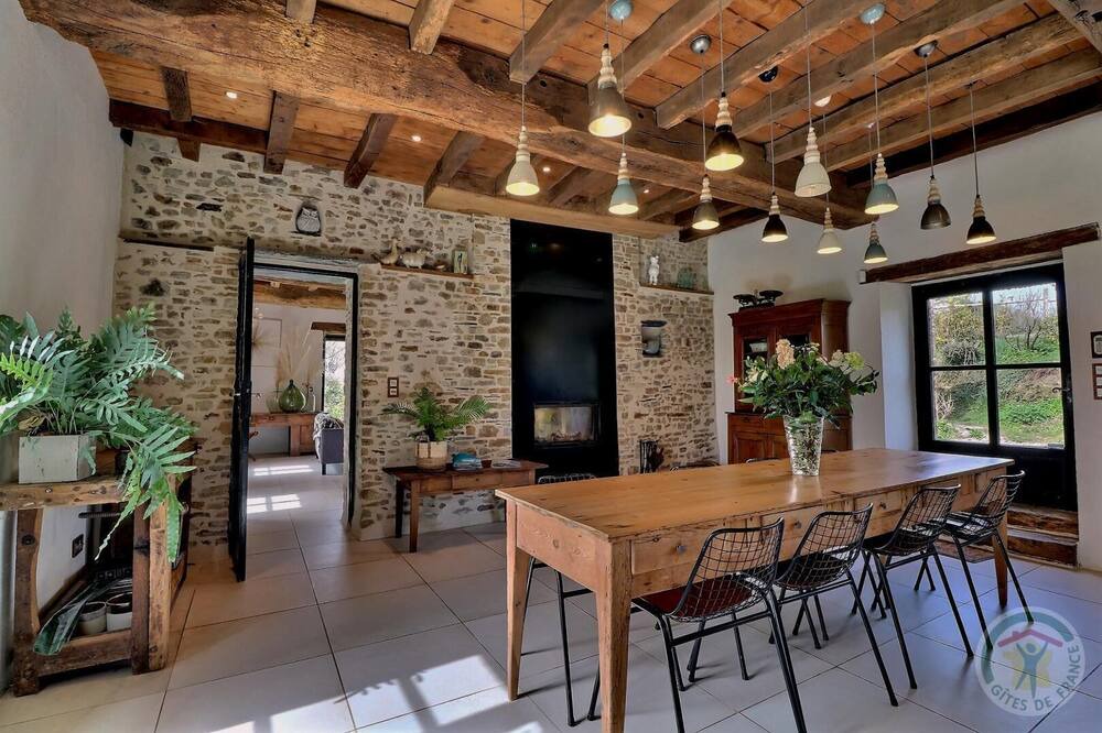 Photo of Kitchen in Coesmes