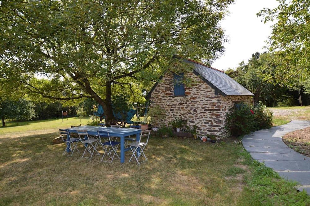 Photo of Outdoor in Coesmes