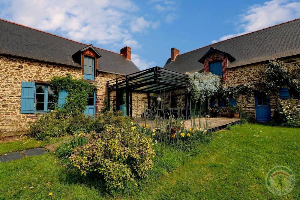 Photo of Outdoor in Coesmes