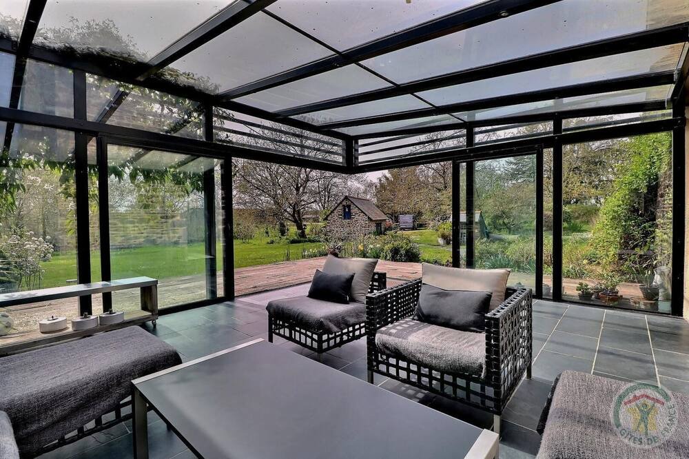 Photo of Bedroom in Coesmes