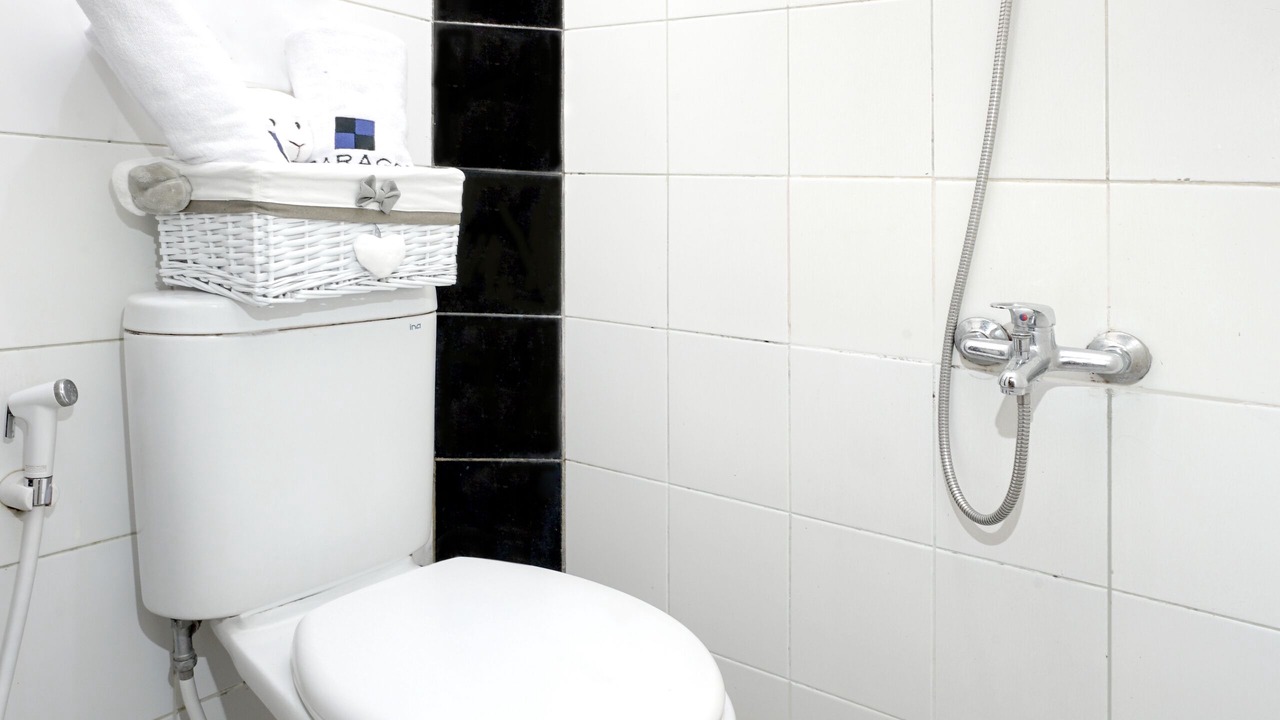 Photo of Bathroom in Depok