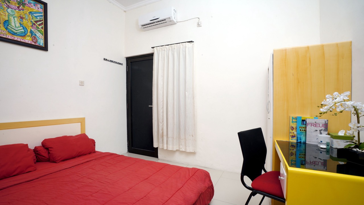 Photo of Bedroom in Depok