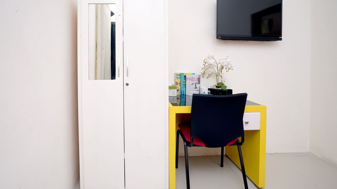 Photo of Bedroom in Depok