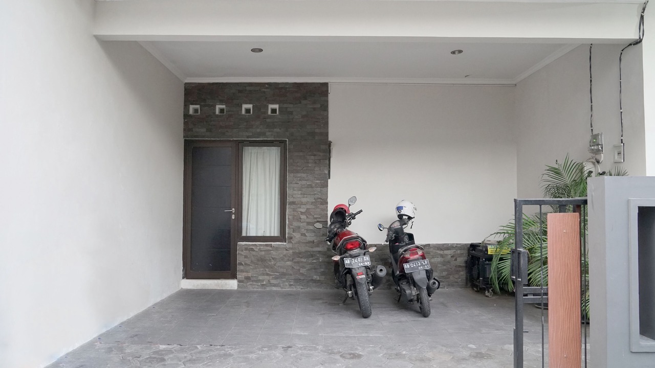 Photo of Outdoor in Depok