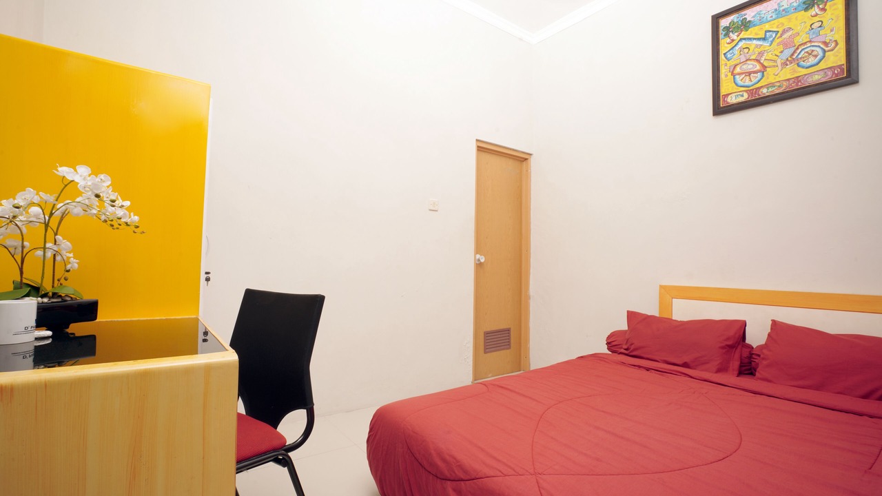 Photo of Bedroom in Depok