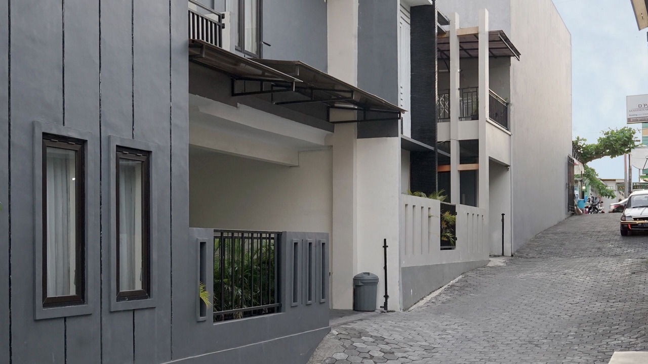 Photo of Outdoor in Depok
