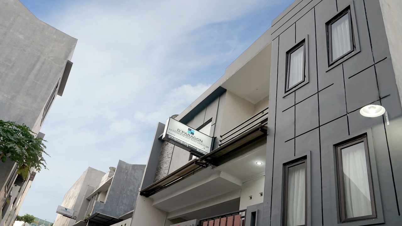 Photo of Outdoor in Depok