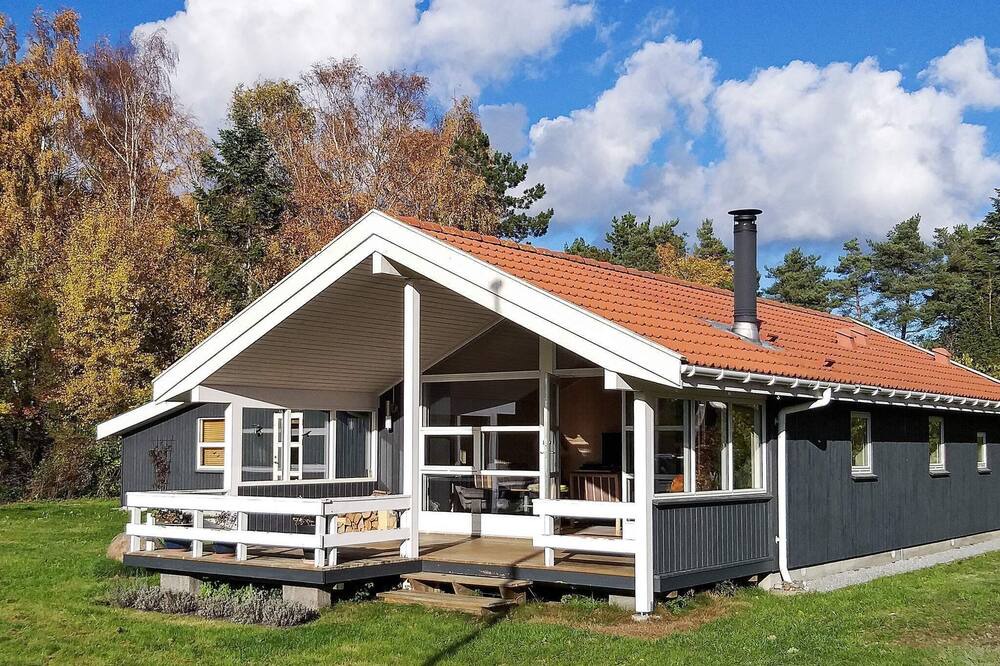 Photo of Outdoor in Bronde