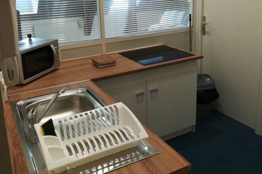 Photo of Kitchen in Bolbec