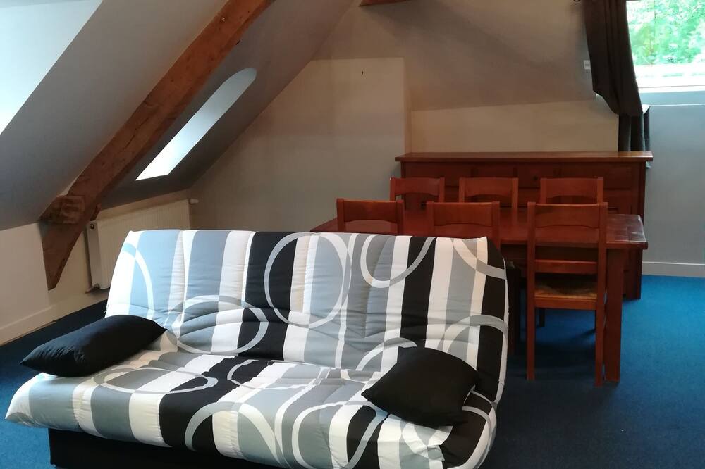 Photo of Bedroom in Bolbec