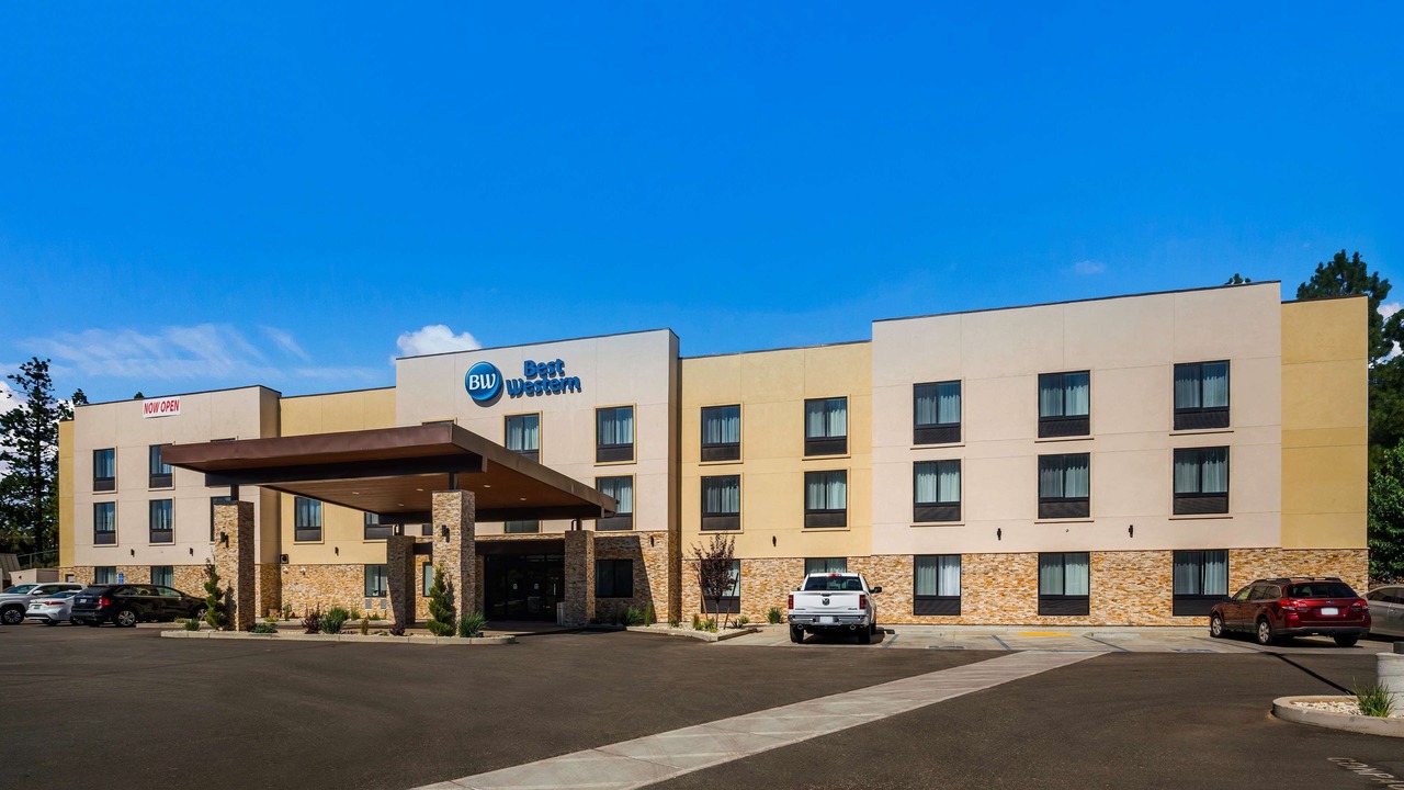 Photo of Outdoor in Colfax