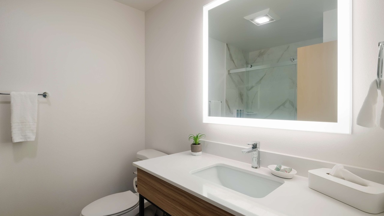 Photo of Bathroom in Colfax
