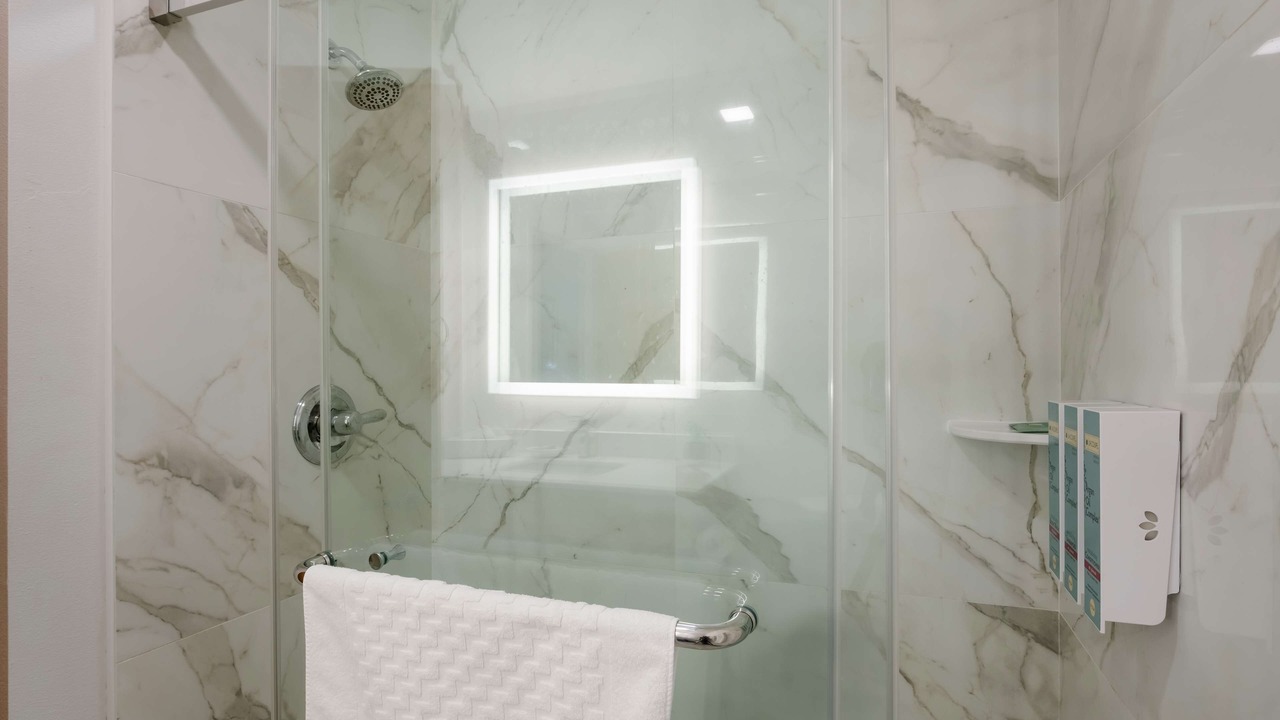 Photo of Bathroom in Colfax